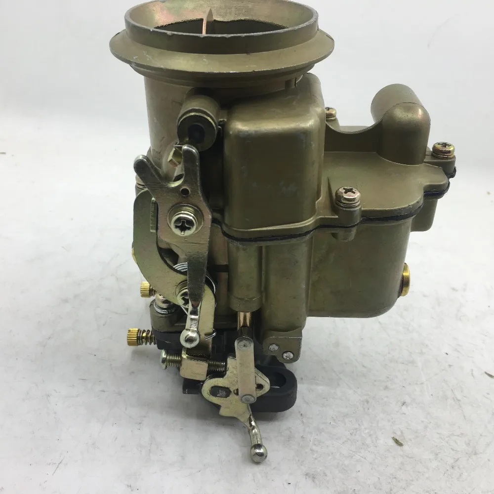 SherryBerg hot rod для 94ford carb Карбюратор 94 модель карбюратор для 2 ствола Holley стиль подходит для Ford Trucks Flathead V-8