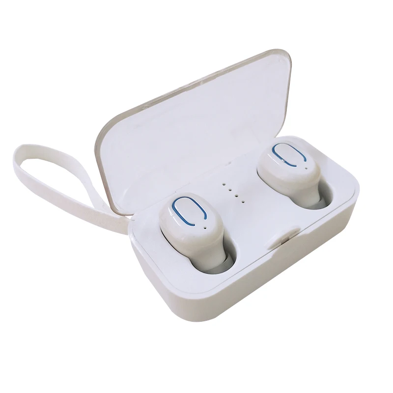 Фото CBAOOO капсулы TWS беспроводные наушники V5.0 Bluetooth гарнитура глубокий бас стерео звук CBAOOO капсулы TWS беспроводные наушники V5.0 Bluetooth гарнитура глубокий бас стерео звук