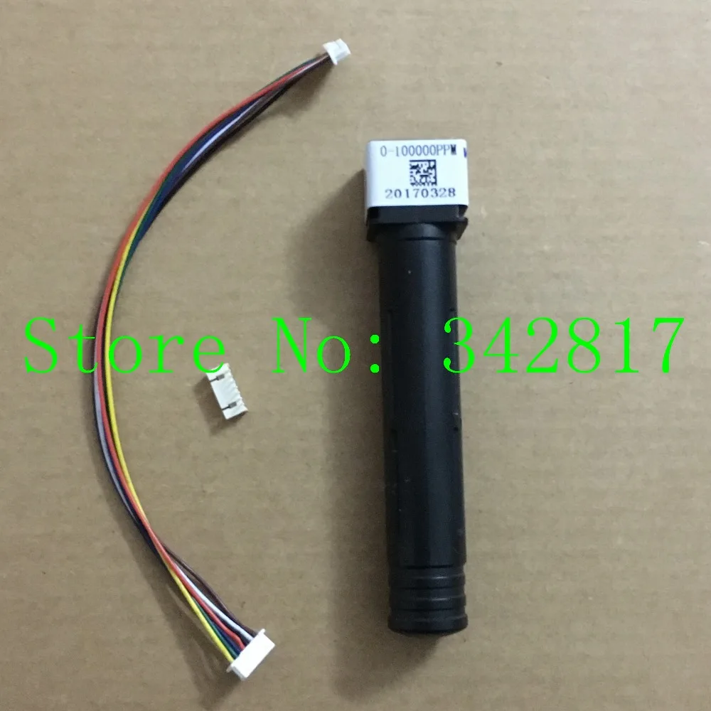 MH Z16 инфракрасный датчик CO2 для монитора 2000ppm 5000ppm 1% VOL 3% 5% 10% 15% VOL|infrared co2 sensor|co2 sensorco2