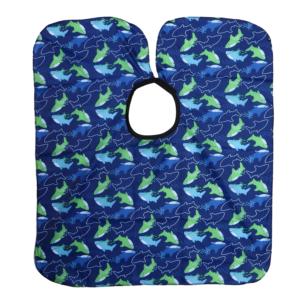 1 шт. парикмахерский фартук накидка для стрижки волос | Красота и здоровье