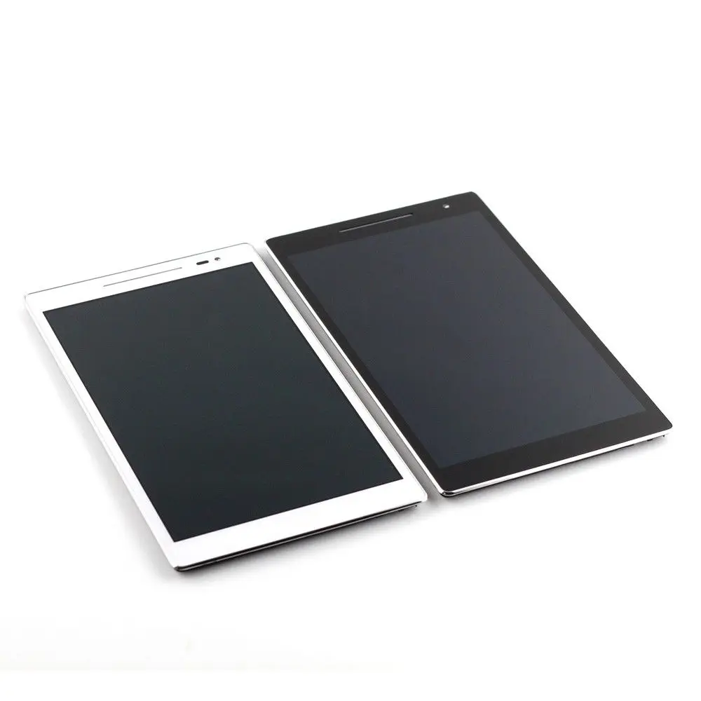 Оригинальный ЖК экран Sinbeda для ASUS ZenPad 8 0 Z380 Z380C Z380KL Z380m кодирующий преобразователь