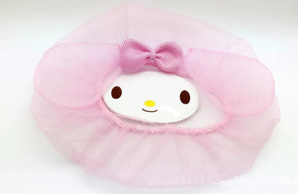 Hello kitty прекрасный простой вентилятор Пылезащитный колпак Круглый Вентилятор защитный чехол безопасный вентилятор мешок для хранения Органайзер