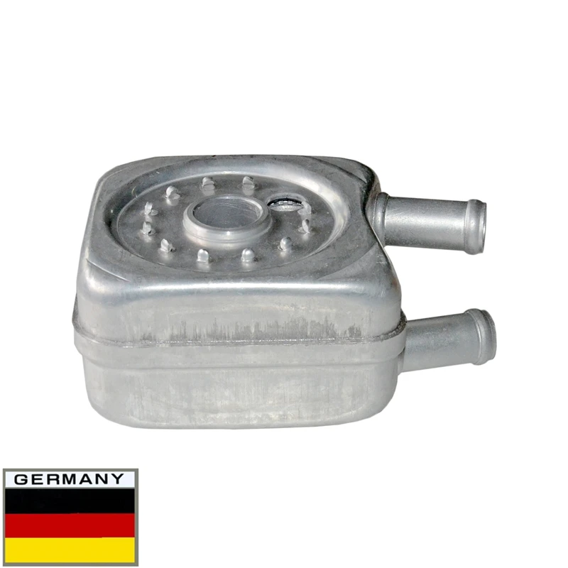 AP01 масляный радиатор двигателя для Audi A3 8P7 A4 B6 B7 A6 C5 TT VW Golf IV 1,8/1,8 T 1,9 TDI