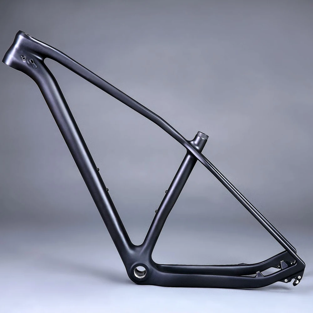 Рама MTB T800 из углеродного волокна рама для велосипеда 29er Moutain FM199 занятий спортом
