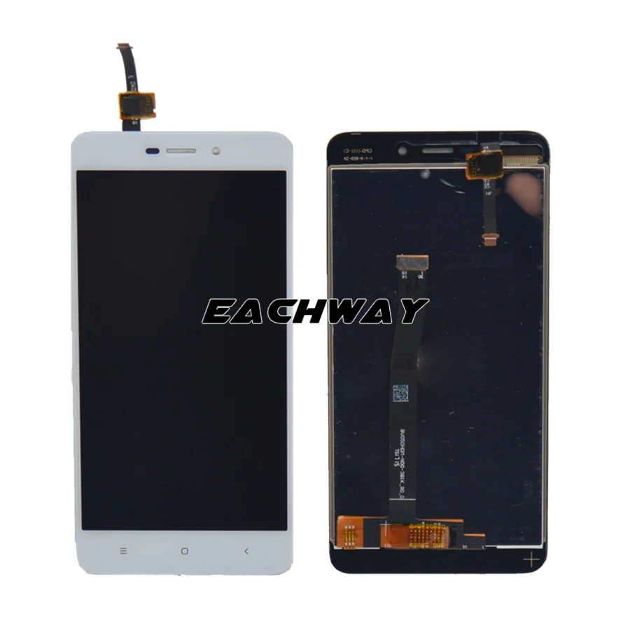 Оригинальный новый для Xiaomi Redmi 5A ЖК дисплей сенсорный экран дигитайзер сборки