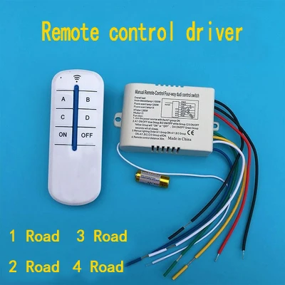 Светильник ing интеллигентая (ый) Пульт дистанционного управления светильник