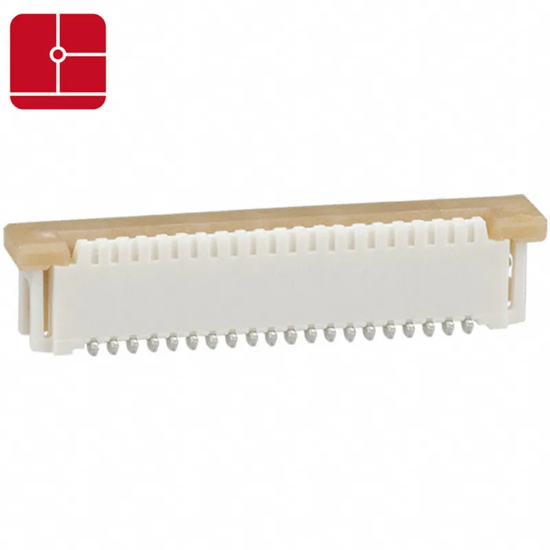 

10 шт. 52610-2071 526102071 импортный разъем molex 20p 1,0 мм интервальный разъем