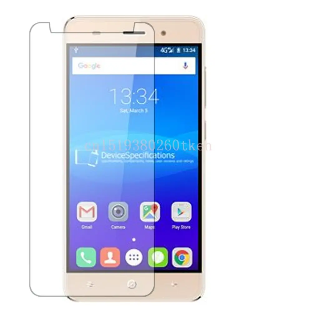 Закаленное стекло для Haier L56 защита экрана защитная пленка L50 телефона L 50 |