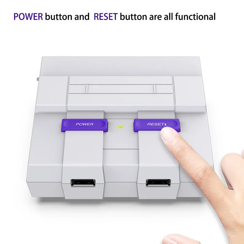 Чехол для Myriann Raspberry Pi 3 Mini Snes Style Case Корпус совместим с Model B 2B и + | Электроника