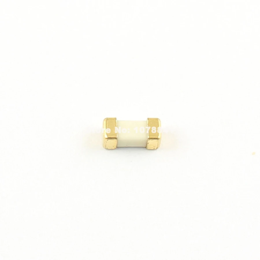 10 шт. Littelfuse Slow Blow SMD 1808 0.5A T 500mA 125V 0452 500 предохранители для поверхностного