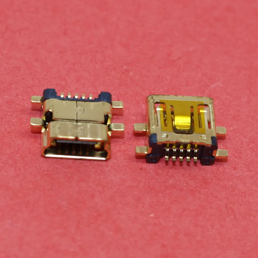 5-контактный разъем USB ChengHaoRan 1 шт. usb для зарядки мобильного телефона 4 фута |