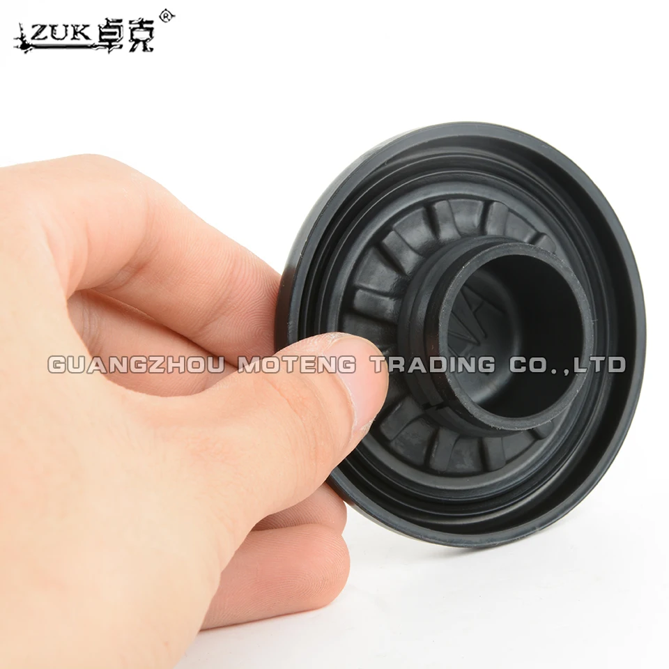 ZUK передний амортизатор монтажный Кепки для HONDA CIVIC FA1 FD1 FD2 2006 2007 2008 2009 2010 2011 ACCORD CRV JADE для Acura TLX