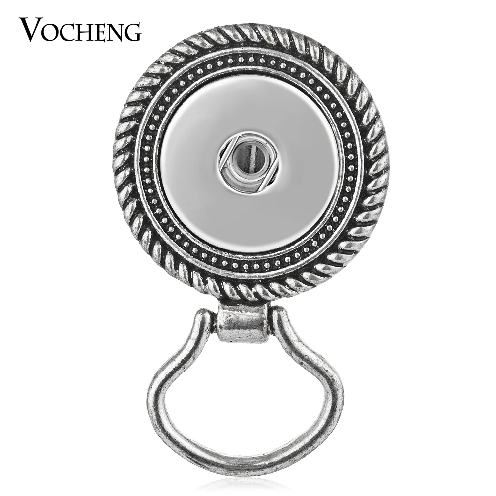 Vocheng Имбирное печенье Сменные ювелирные изделия из жемчуга для женщин Одежда