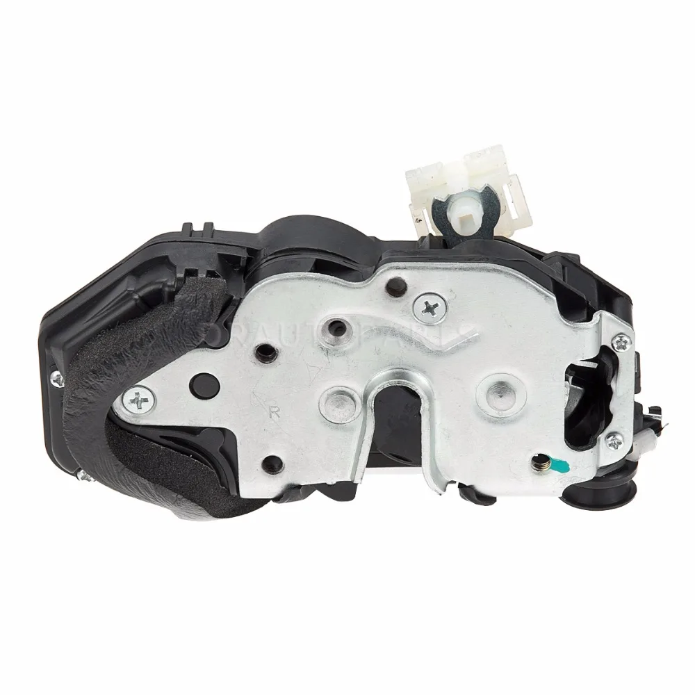 Привод замка двери пассажирской для Chevrolet CHEVROLET CRUZE (J300) 2011 OEM #13503778|Замки и