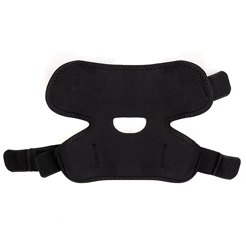 Воздухопроницаемой пяткой анти защита от растяжения защищающими ремнями