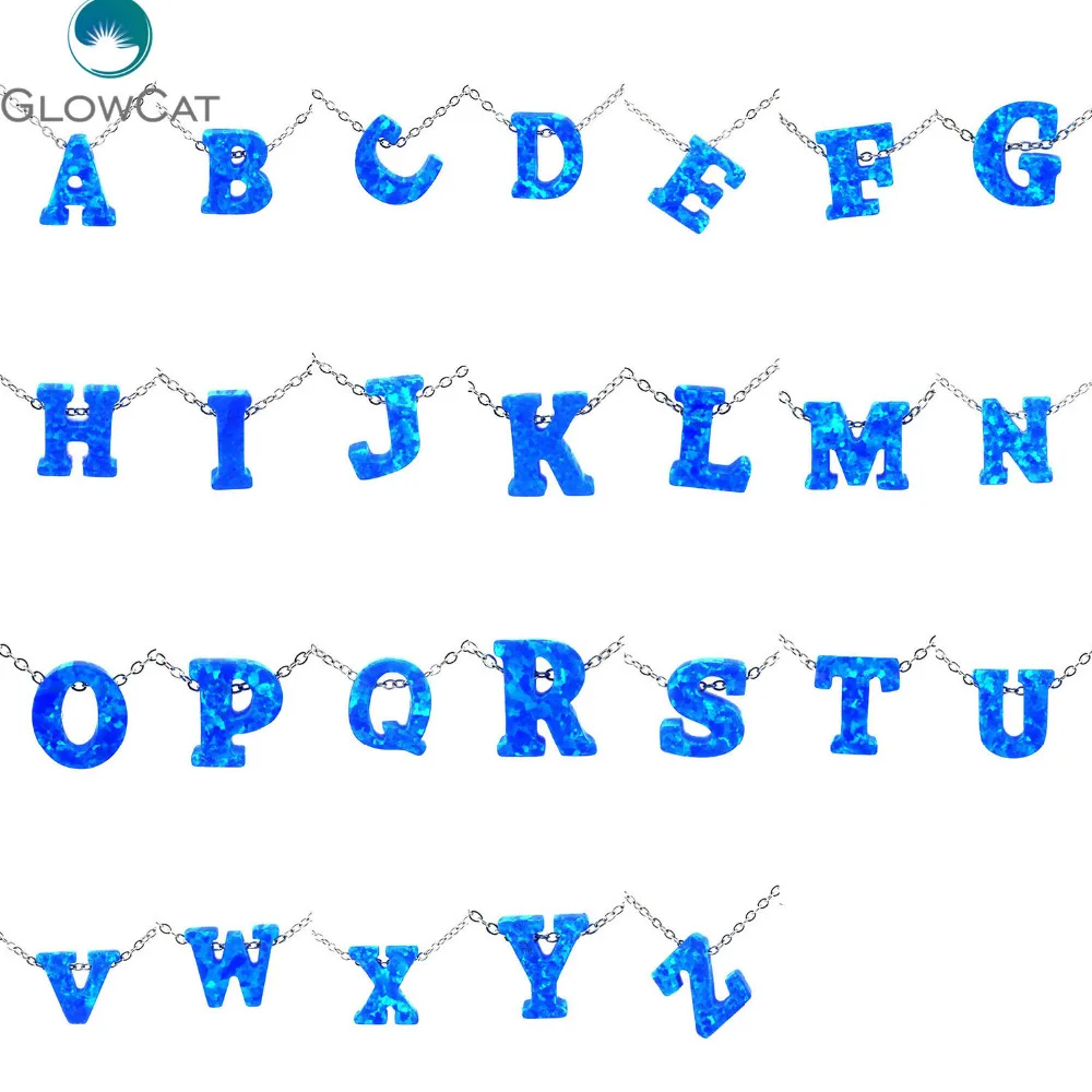 Очаровательная подвеска из искусственной кожи с надписью Капитал кулон голубым