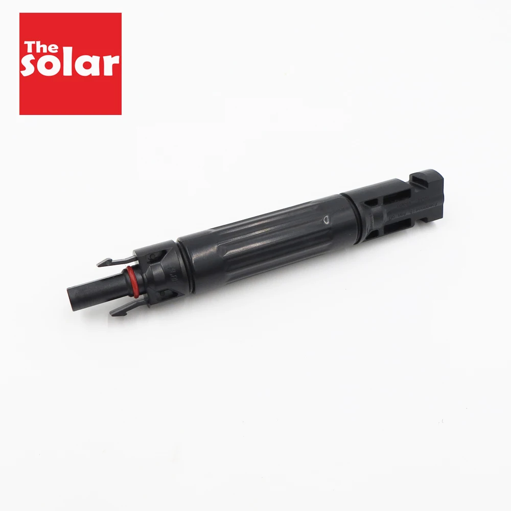5A 10A 15A 20A 30A 1000VDC PV разъем с предохранителем для панели солнечных батарей держатель