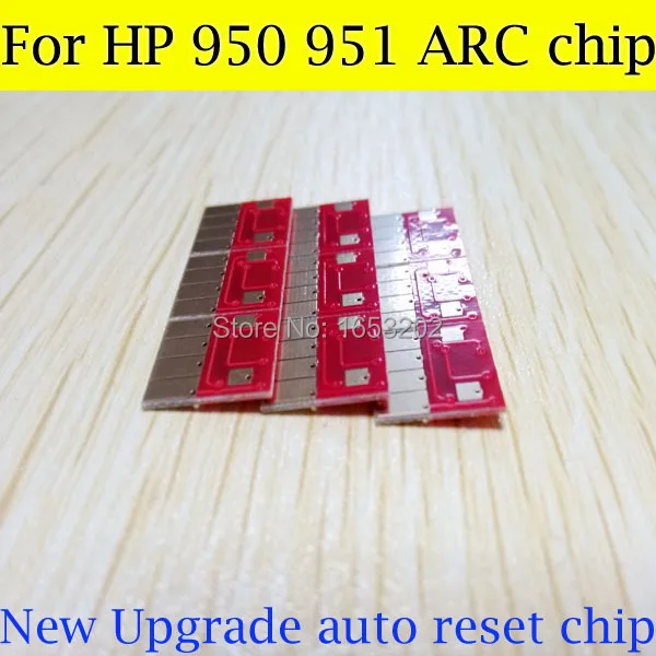 Новое обновление авто чип HP950 950XL 951XL 950 95 для HP Officejet Pro 8100 8600 8610 8612 276dw 251dw принтер |