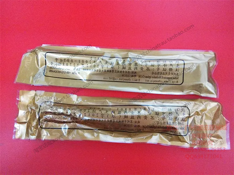 

medical Skin needle single double head Plum blossom pin seven star needle acupuncture needle dispoble Treatment myopia insomnia