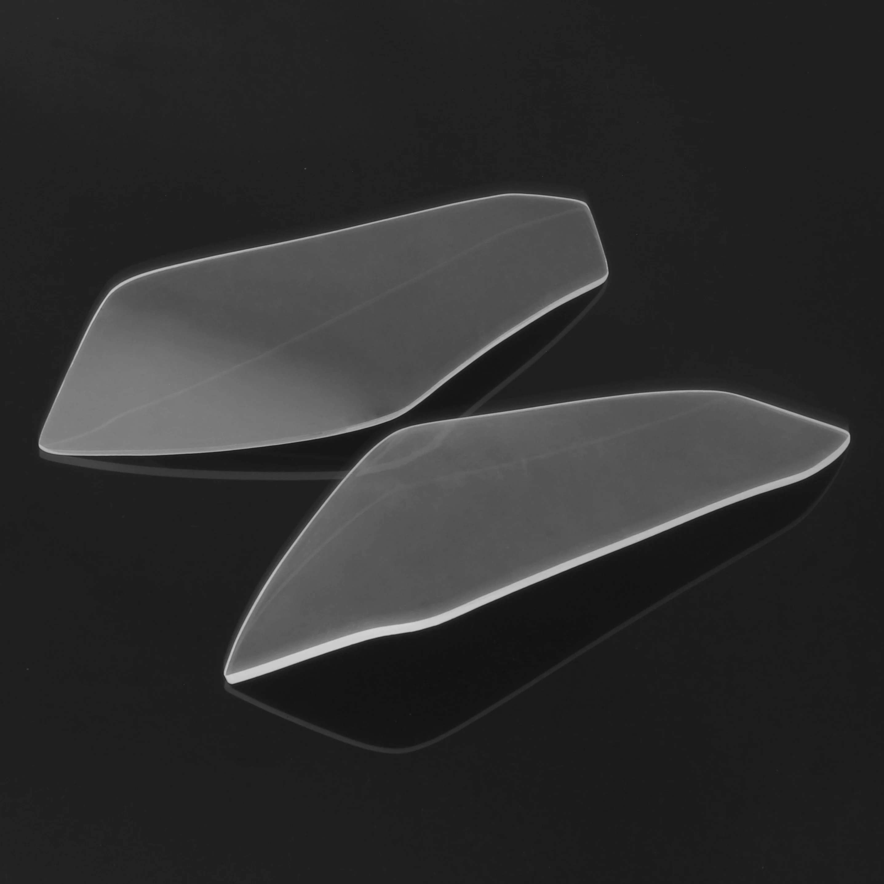 

for CBR1000RR CBR 1000RR CBR 1000 RR 2017 2018 Motorcycle Accessories ABS Headlight Protector Cover Screen Lens