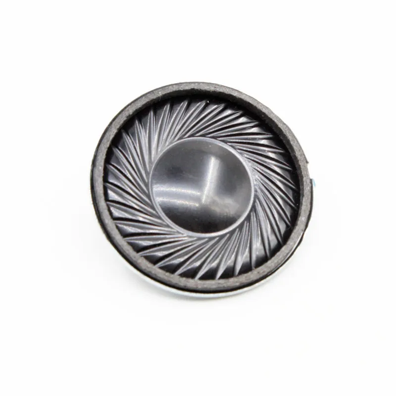 20 шт. Круглый мини динамик диаметр 30 мм толщина 5 8 Ом 8R|8 ohm|small hornspeaker ohm 1w |