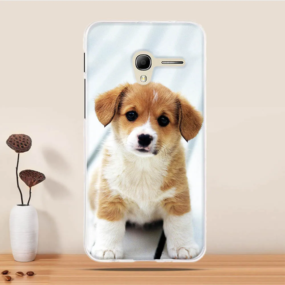 8 Для Alcatel POP 3 3g 5," OT5015 5065D чехол с 3d принтом Мягкий силиконовый чехол для Alcatel POP 3 чехол для Alcatel POP3 чехол для телефона - Цвет: 8