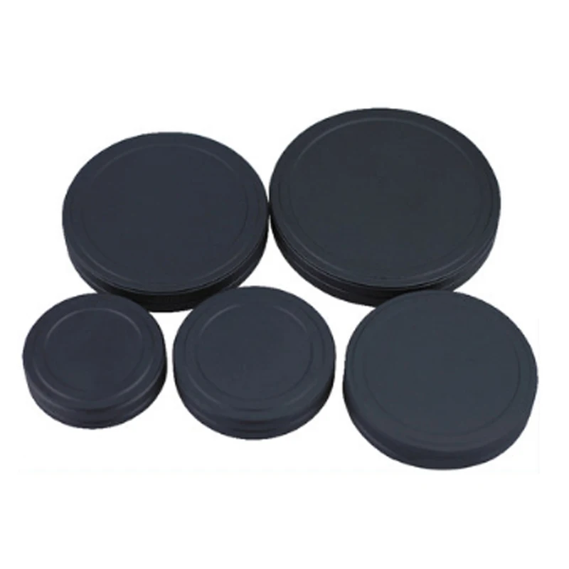 

10pcs/lot New Metal Screw-In Lens Filter Case cap 40.5 43 46 49 52 55 58 62 67 72 77 82mm For camera lens UV CPL ND Filter