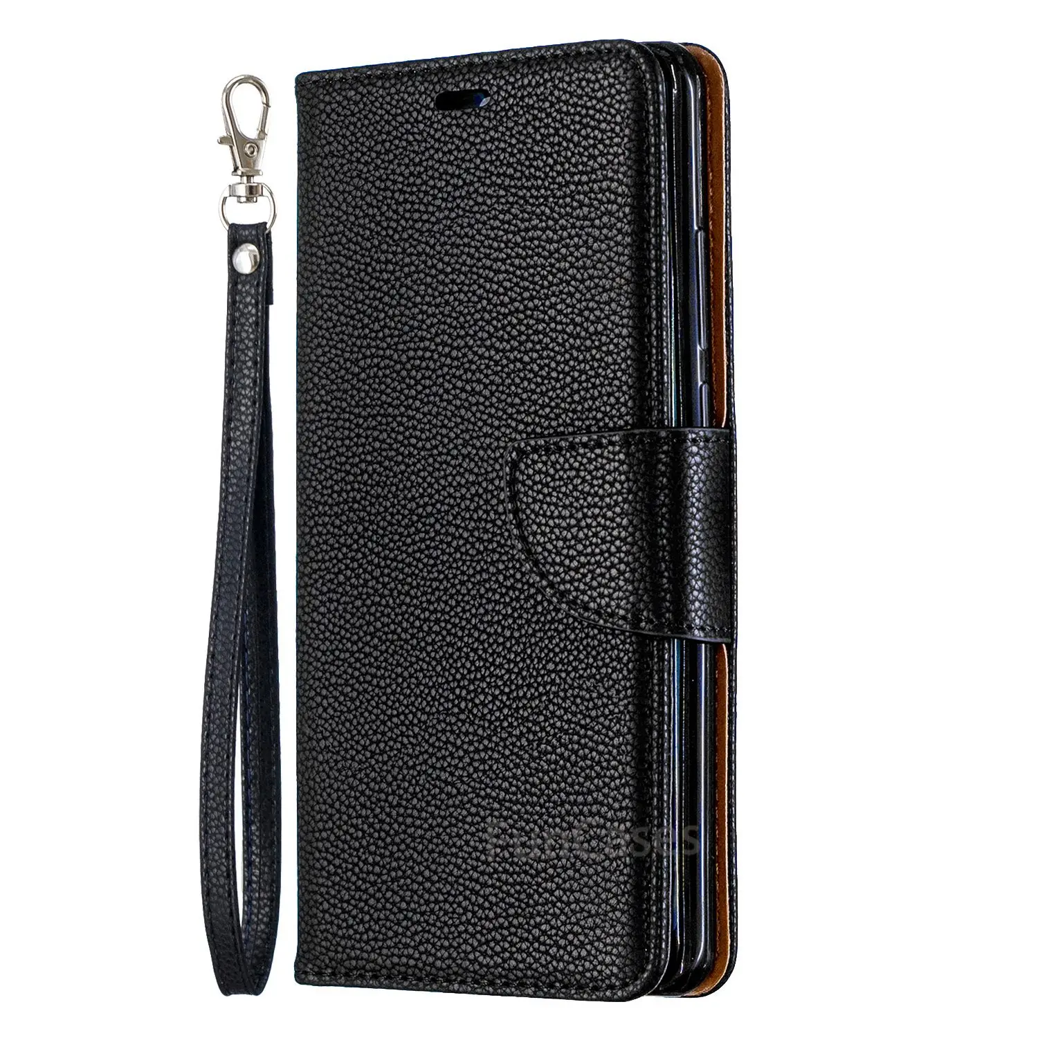 Для huawei P30 Pro кожаный чехол Coque Примечание крышка для P 30 Профессиональный откидной