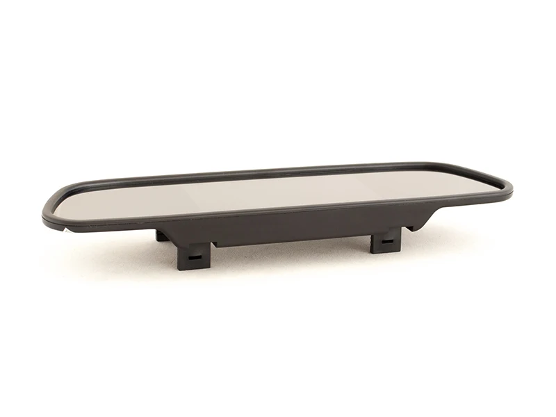 5&quot Зеркало заднего вида со встроенным монитором. Установка на штатное зеркало.TFT