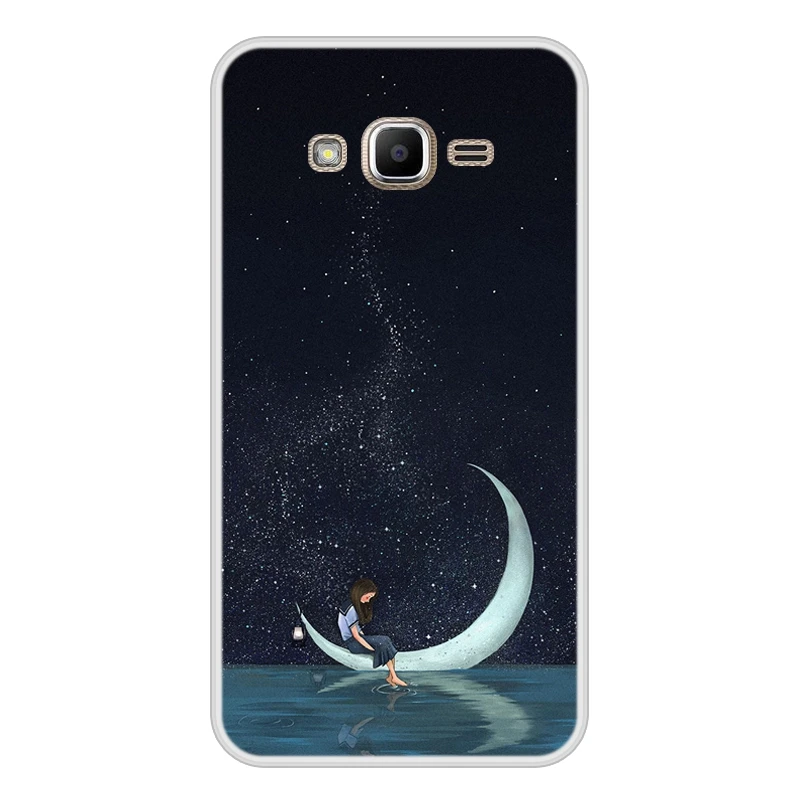Чехол для samsung Galaxy J2 prime, мягкий силиконовый термополиуретановый крутой дизайн, чехол с рисунком для samsung J2 prime, чехол для телефона