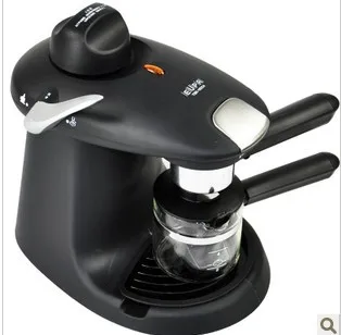 TSK-1822A-semi-automatic high pressure steam espresso machine intended memory stick USB | Бытовая техника