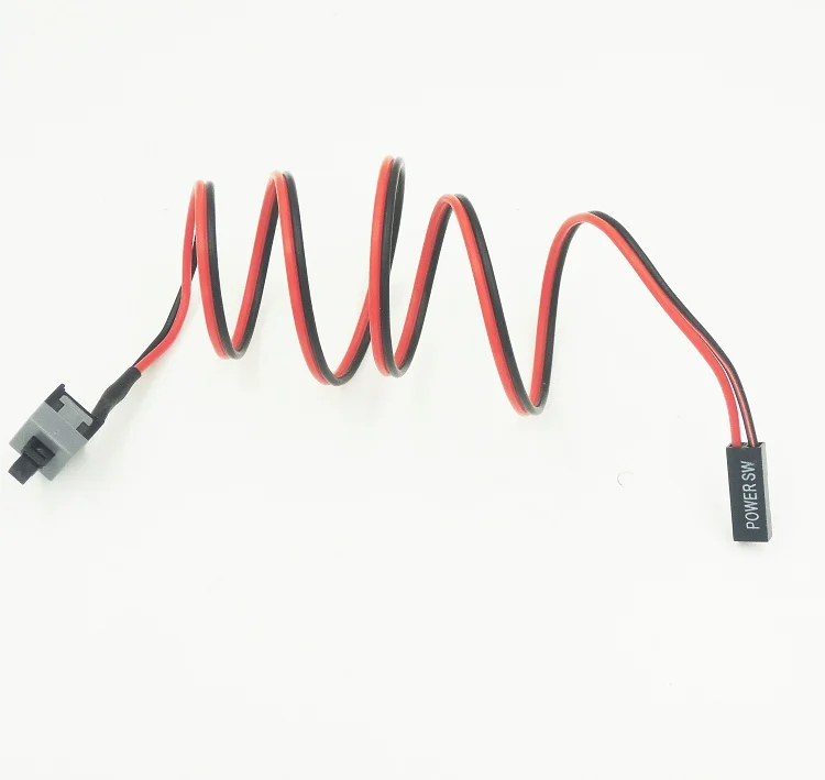 2 шт./лот кабель питания для материнской платы адаптер Сменный компьютера SE/POWEER SW