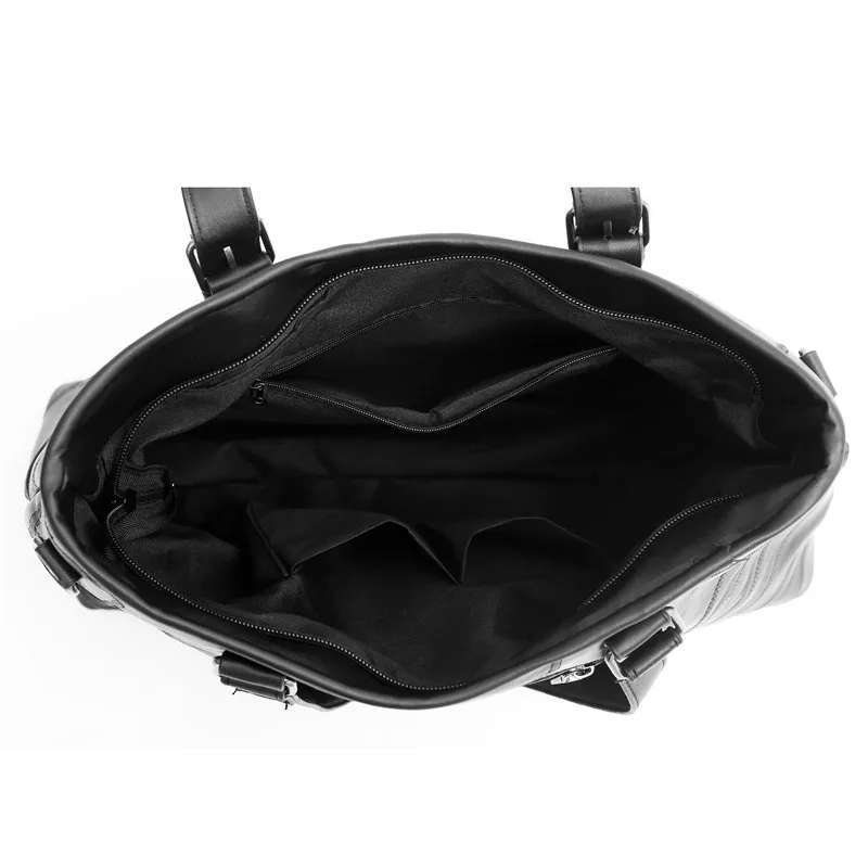 Youda новая однотонная сумка на плечо из овчины модная Большая вместительная