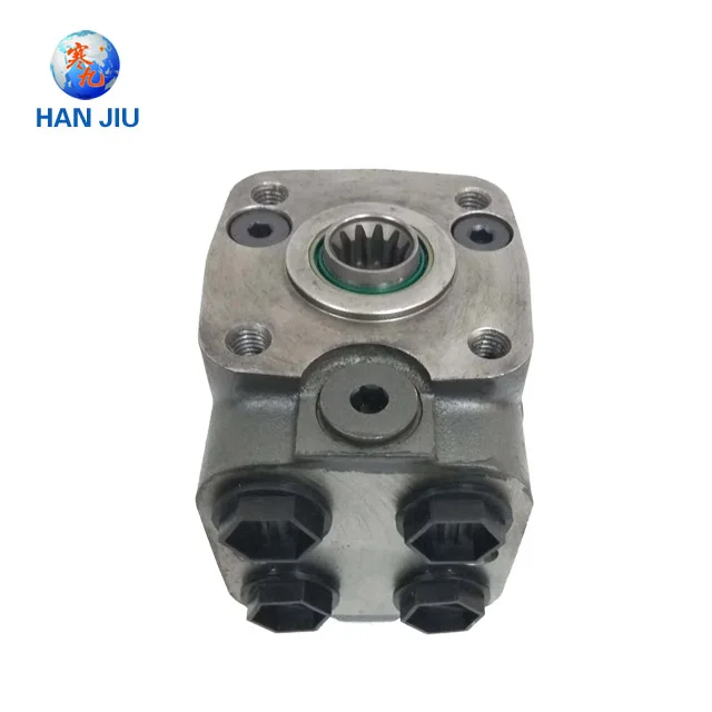 Комбайн для сахарного тростника Гидравлическое Рулевое устройство | Инструменты