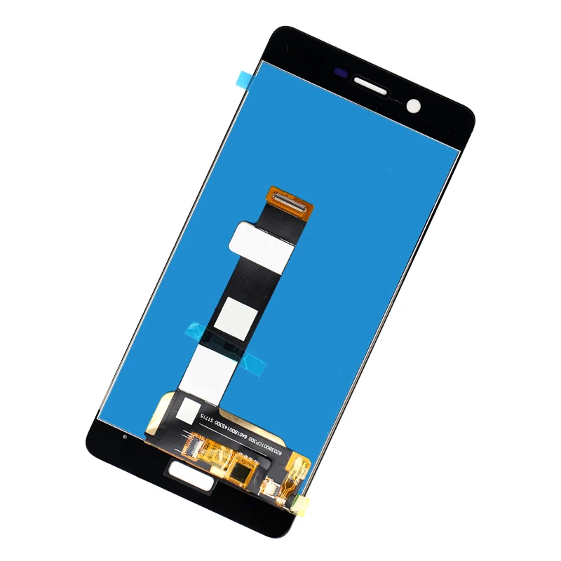 ЖК-экран для Nokia 5 ЖК-дисплей дигитайзер сенсорного экрана в сборе Nokia5 N5 TA-1008 TA-1030