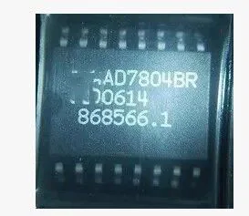 IC новый оригинальный AD7804BR Бесплатная доставка | Электроника