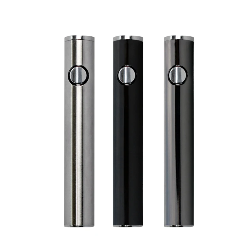 Разогревающая батарея с регулируемым напряжением C8 Макс разогрева 650 мАч