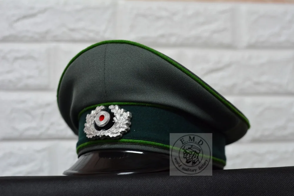 Рисунок 5 - Шляпа E.M.D M36 WH