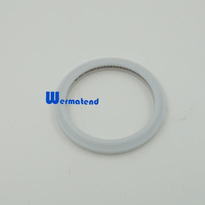 5 шт./лот Despring Seal 32 2*24*3 55 мм для Raytools Защитная линза используется BT230 BT240