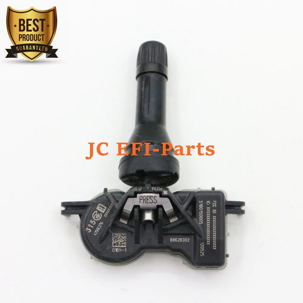 Датчик давления в шинах S180150005 TPMS 315 МГц Senosr