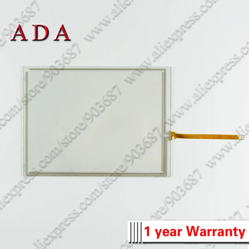 Сенсорная панель для Pro face PFXGP4603TAD стеклянная дигитайзер|Промышленные компьютеры