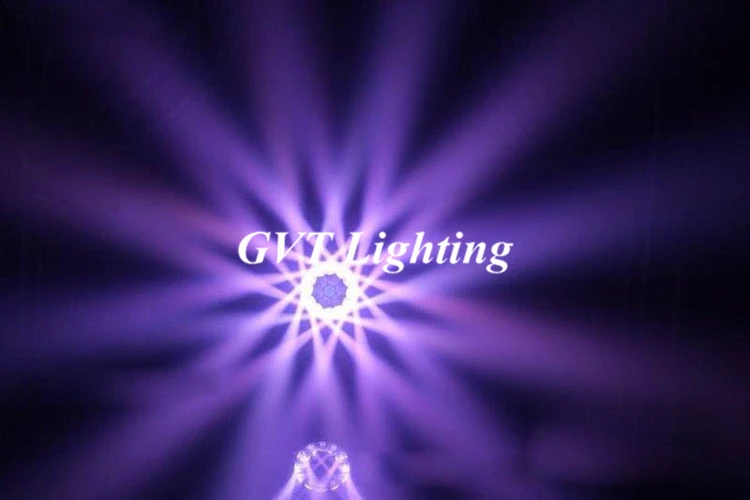 4 шт./лот большой пчелиный глаз Led Moving Head Beam Wash Light AC 110V 240V Zoom функции 19*15W RGBW в 1