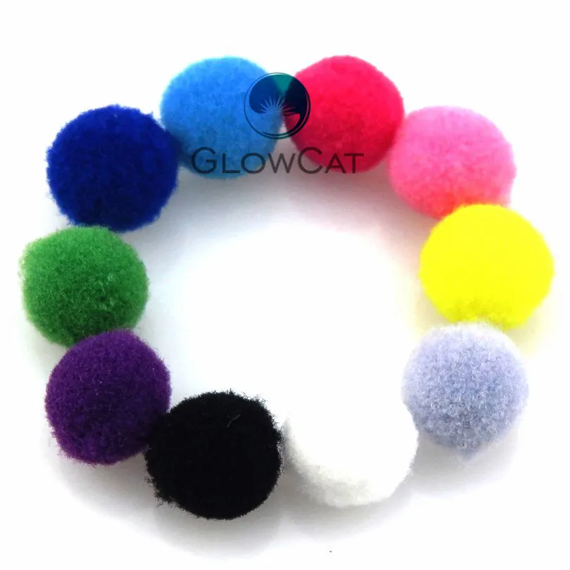 10 шт. бусины-распылители эфирного масла для девочек и детей | Украшения