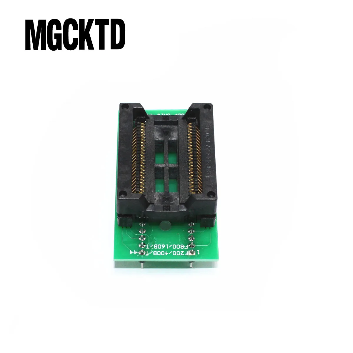 Переходник SOP44 - DIP44 PSOP44-DIP44/SOP44/SOIC44/100% IC, высокое качество, SA638-B006