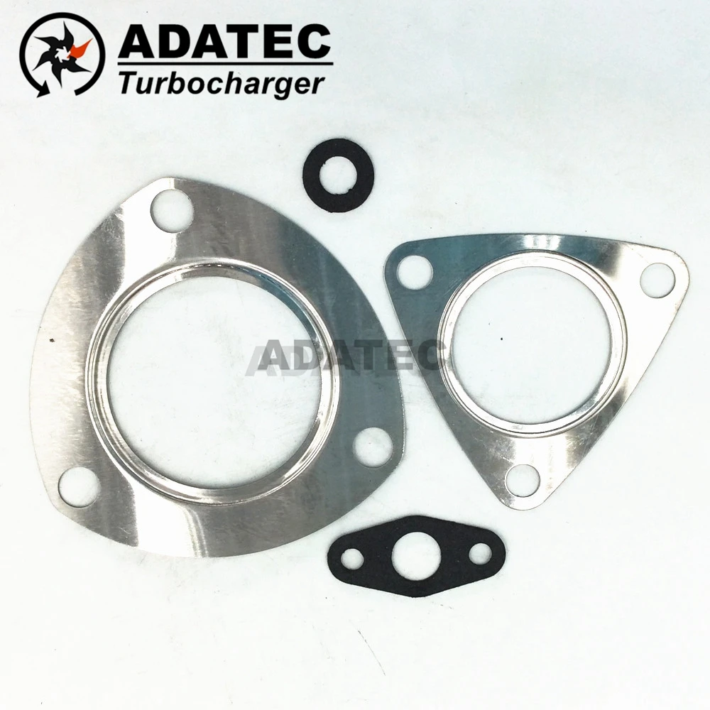TD03L4 турбо фланец прокладки 49131 06320 06300 06340 BK3Q 6K682 NB турбина для Ford Ranger 2 Пума