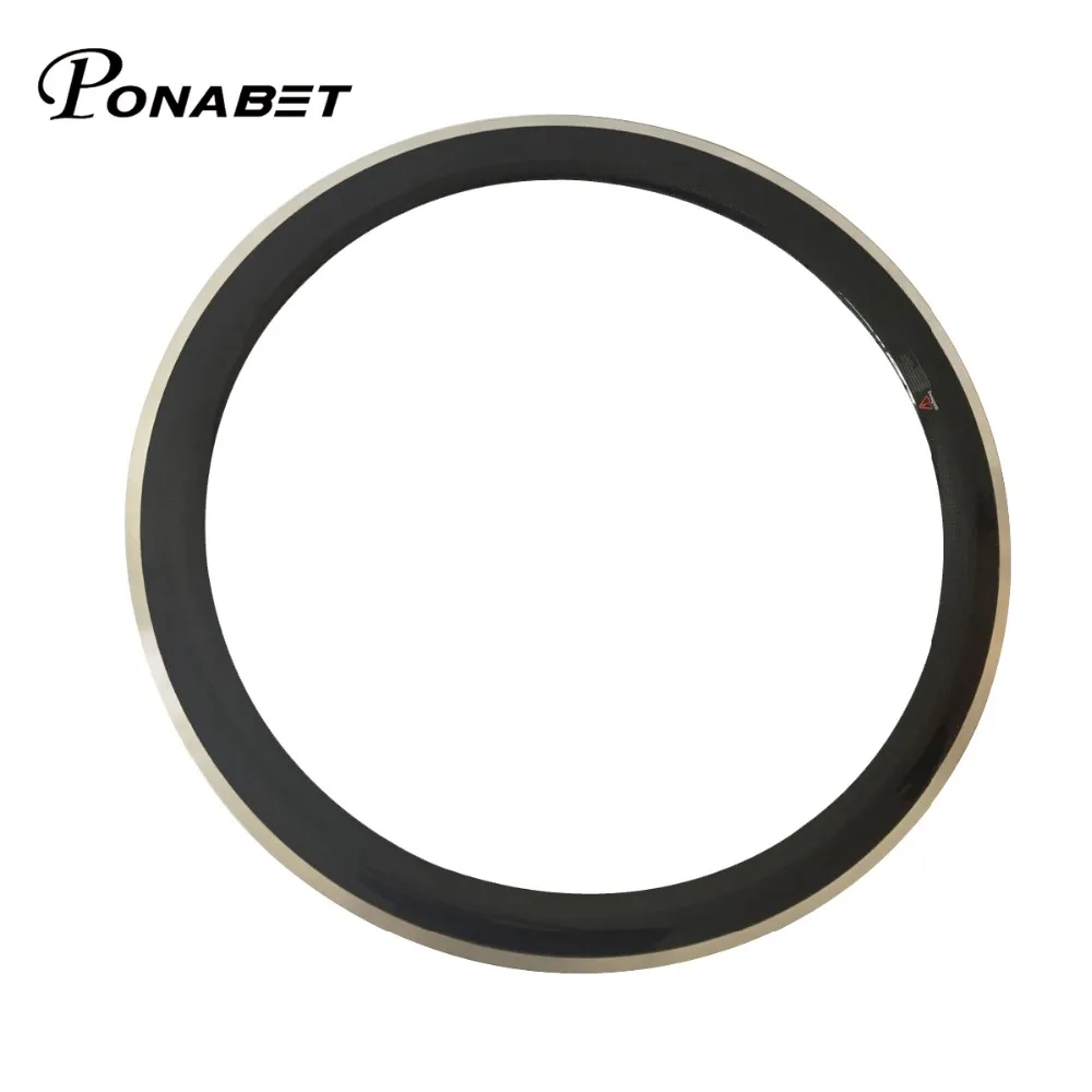 PONABET 23 мм ширина 700C 38 мм/50 мм/60 мм/88 клинчерная Скоба/Фотоэлементы/круги заводская