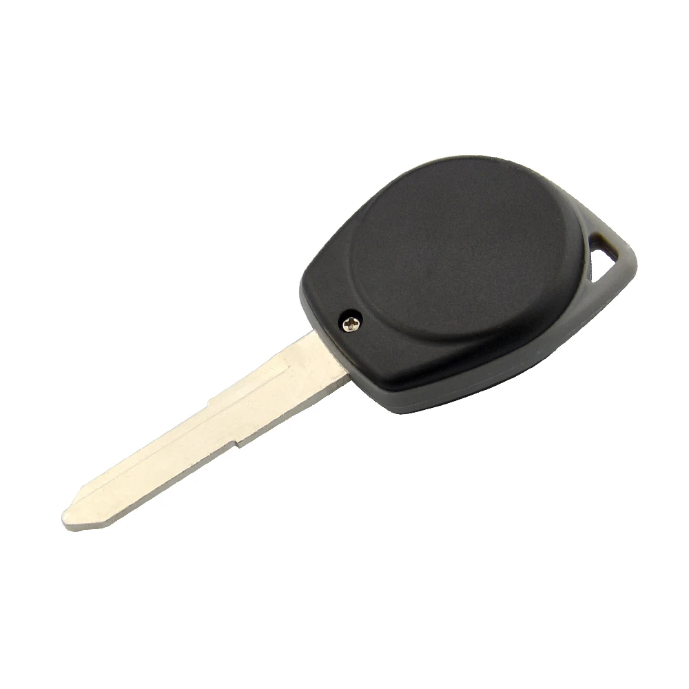OkeyTech 315/433 МГц 2 кнопки ID46 PCF 7936 чип FSK для Suzuki Swift Jimny Vitara Splash SX4 Alto Ignis HU87 Blade|Ключ от
