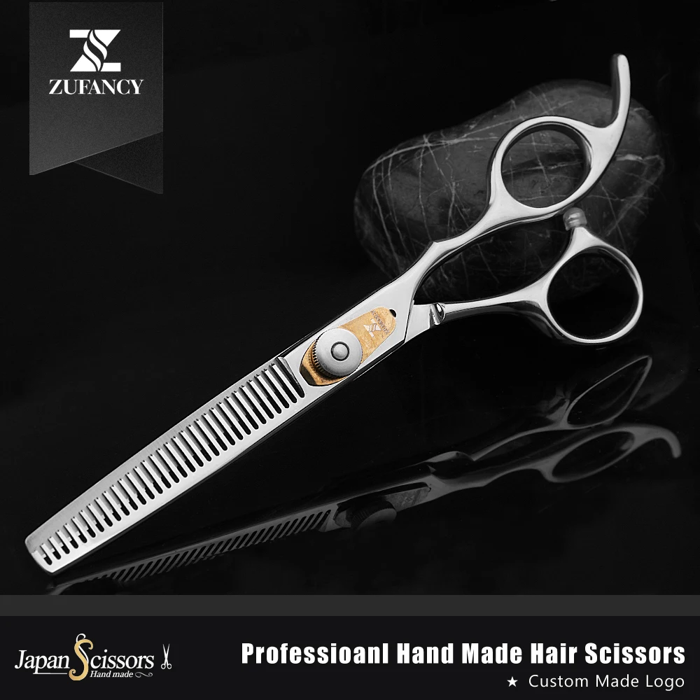 Профессиональный высококачественный набор 6 дюймов Парикмахерские ножницы для