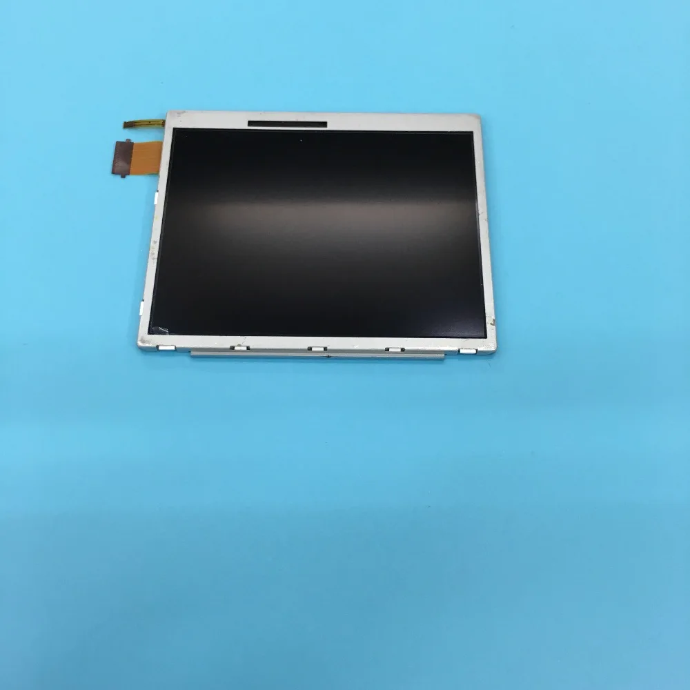 ЖК дисплей для NDSI экран XL Pantalla Nintendo DSi NDSi игровая консоль аксессуары Запасная