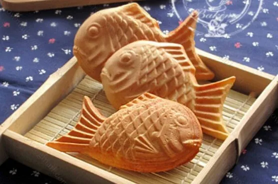 Электрический 6 шт рыбы форма taiyaki машина для продажи|fishing net for sale|fishing birthday party